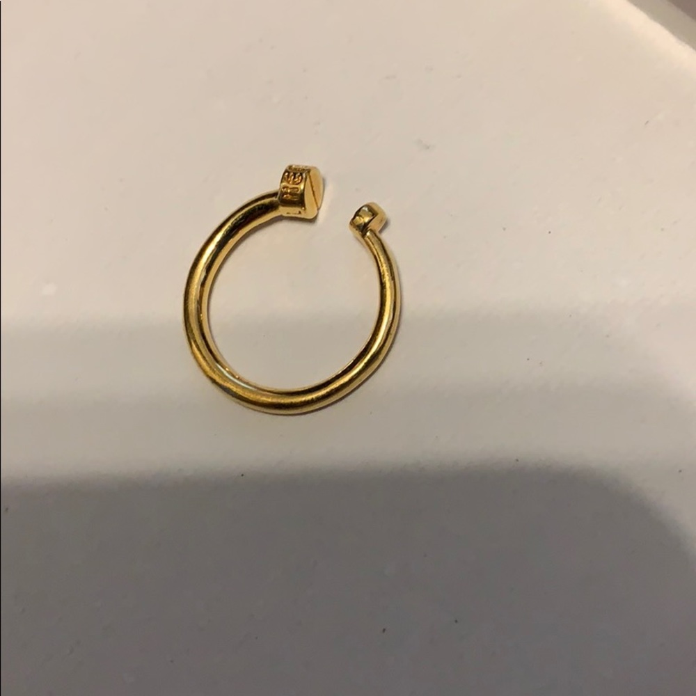 Henri Bendel jewelry